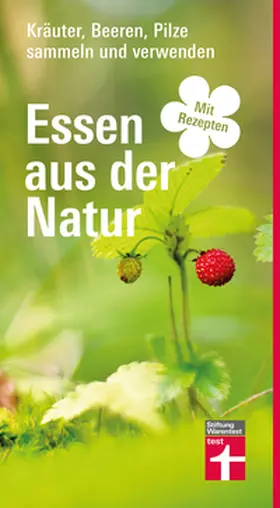 Breckwoldt |  Essen aus der Natur | Buch |  Sack Fachmedien