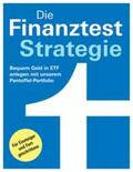 Wallstabe-Watermann / Baur / Linder |  Die Finanztest-Strategie | Buch |  Sack Fachmedien