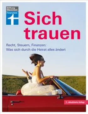 Bohnenkamp |  Sich trauen | eBook | Sack Fachmedien