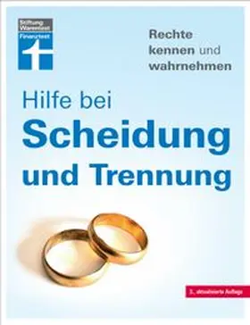 Bohnenkamp |  Hilfe bei Scheidung und Trennung | Buch |  Sack Fachmedien