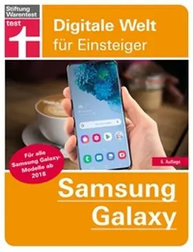 Beiersmann |  Samsung Galaxy | Buch |  Sack Fachmedien
