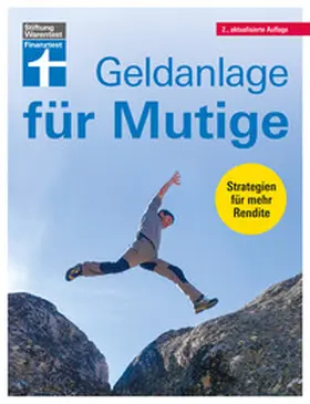 Klotz / Linder / Wallstabe-Watermann |  Geldanlage für Mutige: Geldwertanlagen versus Sachwertanlagen | eBook | Sack Fachmedien