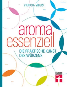Vilgis / Vierich |  Aroma essenziell | eBook | Sack Fachmedien