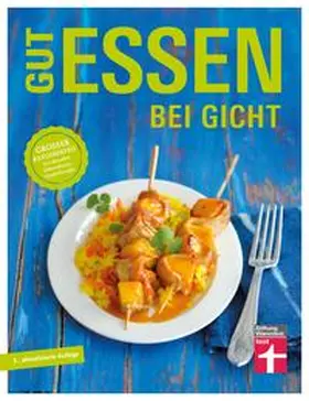 Herbst / Cramm |  Gut essen bei Gicht | Buch |  Sack Fachmedien
