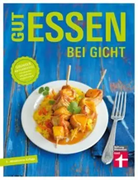 Herbst / Cramm |  Gut essen bei Gicht | eBook | Sack Fachmedien