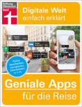 Schelhorn |  Geniale Apps für die Reise | Buch |  Sack Fachmedien