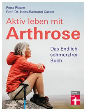 Plaum |  Aktiv leben mit Arthrose | eBook | Sack Fachmedien