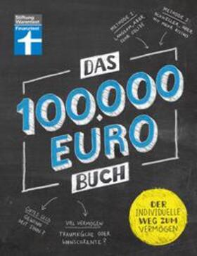 Gojdka | Das 100.000-Euro-Buch | Buch | 978-3-7471-0434-7 | sack.de