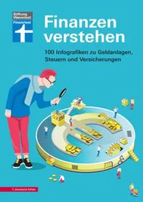 Krempel |  Finanzen verstehen | Buch |  Sack Fachmedien