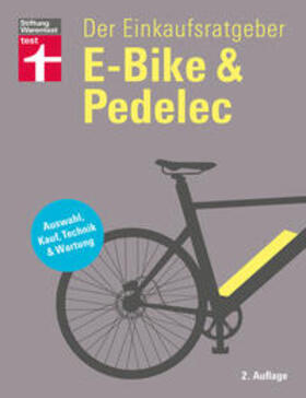 Haas / Krakow | E-Bike & Pedelec | Buch | 978-3-7471-0471-2 | sack.de