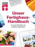 Enxing / Bruns |  Unser Fertighaus-Handbuch | Buch |  Sack Fachmedien