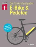 Haas / Krakow / Stiftung Warentest |  E-Bike & Pedelec | eBook | Sack Fachmedien