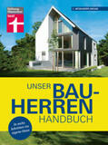 Haas / Krisch / Oberhuber |  Unser Bauherren-Handbuch | Buch |  Sack Fachmedien
