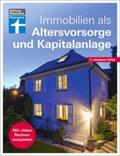 Oberhuber |  Immobilien als Altersvorsorge und Kapitalanlage | Buch |  Sack Fachmedien