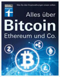Klotz / Wallstabe-Watermann / Sandner |  Alles über Bitcoin, Ethereum und Co. | Buch |  Sack Fachmedien