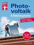 Schröder |  Photovoltaik & Batteriespeicher | Buch |  Sack Fachmedien
