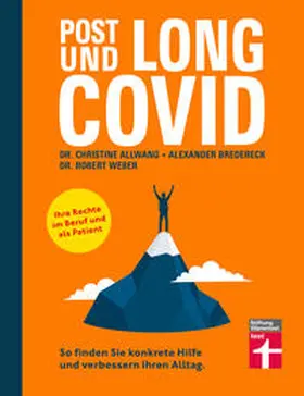 Allwang / Bredereck / Weber |  Long Covid und Post Covid | Buch |  Sack Fachmedien