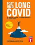 Allwang / Bredereck / Weber |  Long Covid und Post Covid | Buch |  Sack Fachmedien