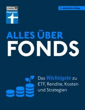 Kühn |  Alles über Fonds | Buch |  Sack Fachmedien