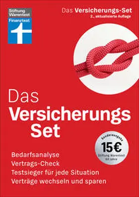 Pohlmann | Das Versicherungs-Set | Buch | 978-3-7471-0744-7 | www.sack.de