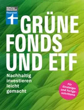 Wittrock |  Grüne Fonds und ETF | Buch |  Sack Fachmedien