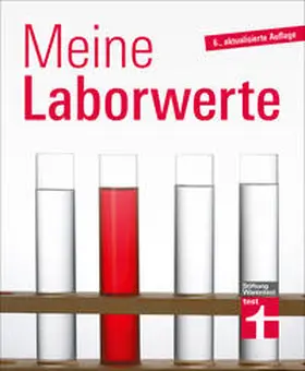 Bastigkeit |  Meine Laborwerte | Buch |  Sack Fachmedien