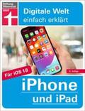 Albrecht |  iPhone und iPad | Buch |  Sack Fachmedien