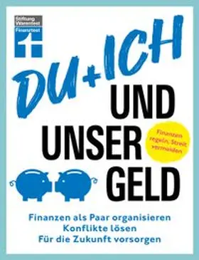 Schömann-Finck |  Du + ich und unser Geld | Buch |  Sack Fachmedien
