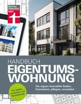Kafke / Meilahn / Schaller |  Handbuch Eigentumswohnung - die Immobilie als Investition | eBook | Sack Fachmedien