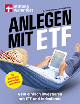 Wallstabe-Watermann / Klotz / Baur |  Anlegen mit ETF - Kapitalanlage und Altersvorsorge leicht gemacht | eBook | Sack Fachmedien