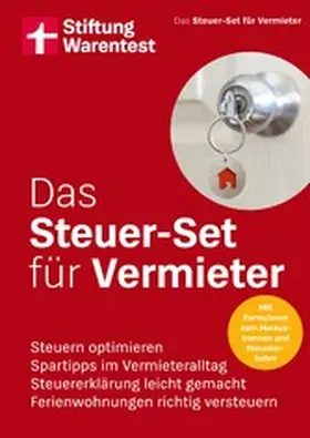 Elter |  Das Steuer-Set für Vermieter - Ihr Finanzratgeber für vermietetes Wohneigentum | eBook | Sack Fachmedien