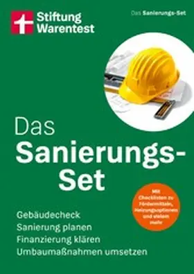 Kafke |  Das Sanierungs-Set - Ihr umfassender Ratgeber für die Haussanierung | eBook | Sack Fachmedien