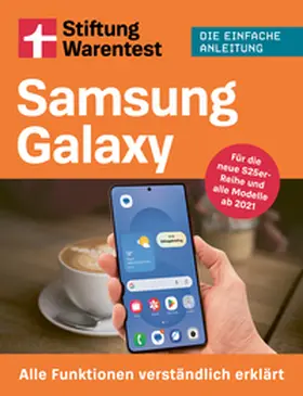Beiersmann |  Samsung Galaxy | Buch |  Sack Fachmedien