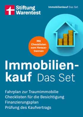 Kafke |  Immobilienkauf - Das Set | Buch |  Sack Fachmedien