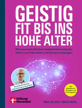 Düzel |  Geistig fit bis ins hohe Alter | Buch |  Sack Fachmedien