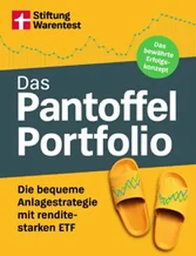 Wallstabe-Watermann / Klotz / Baur |  Das Pantoffel-Portfolio - Praktische Tipps fürs clevere Geldanlegen | eBook | Sack Fachmedien