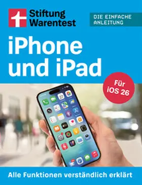 Albrecht |  iPhone und iPad | eBook | Sack Fachmedien