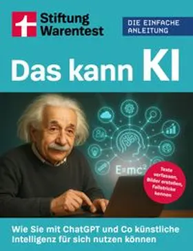 Erle |  Das kann KI | eBook | Sack Fachmedien