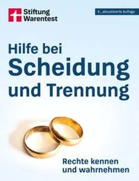 Bohnenkamp |  Hilfe bei Scheidung und Trennung | Buch |  Sack Fachmedien
