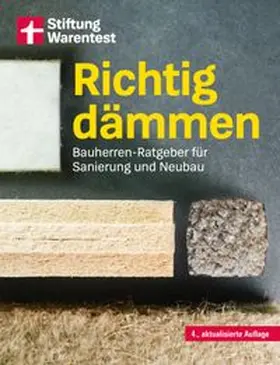 Drewer / IPeG-Institut GmbH |  Richtig dämmen | Buch |  Sack Fachmedien