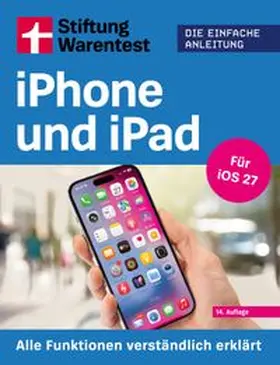 Albrecht |  iPhone und iPad | Buch |  Sack Fachmedien