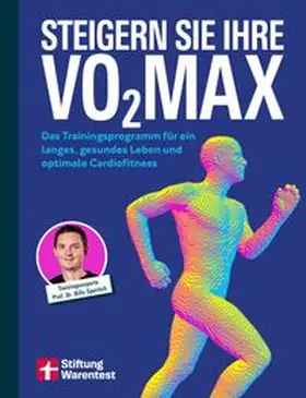 Sperlich |  Steigern Sie Ihre VO2max - mit Trainingsplänen | eBook | Sack Fachmedien
