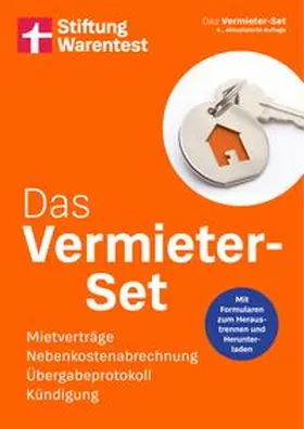 Bredereck / Willkomm |  Das Vermieter-Set | Buch |  Sack Fachmedien