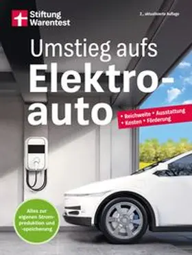 Guss |  Umstieg aufs Elektroauto | eBook | Sack Fachmedien