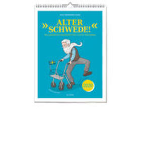 Essig |  Alter Schwede! 2020 | Sonstiges |  Sack Fachmedien