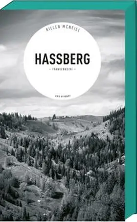 McNeill |  Hassberg | Buch |  Sack Fachmedien