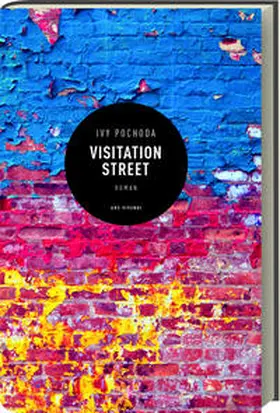 Pochoda |  Visitation Street | Buch |  Sack Fachmedien