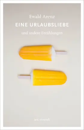 Arenz |  Eine Urlaubsliebe | eBook | Sack Fachmedien