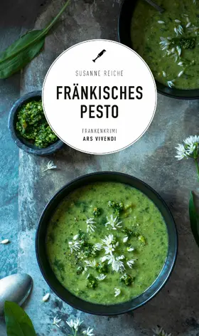 Reiche |  Fränkisches Pesto | eBook | Sack Fachmedien