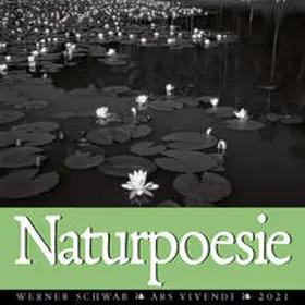 Schwab |  Naturpoesie Kalender 2021 | Sonstiges |  Sack Fachmedien